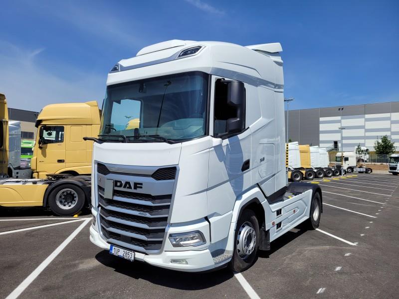 DAF XG 480 FT 4X2 null