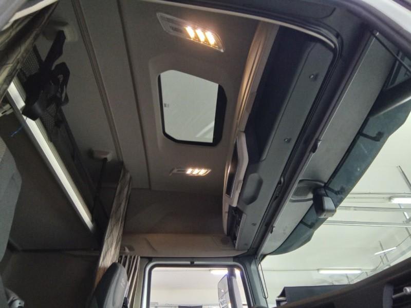 DAF XG 480 FT 4X2 null