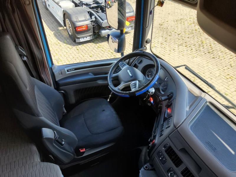 DAF XF 480 FT 4X2 null