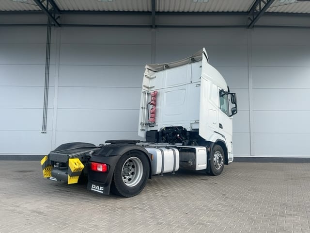 DAF XFn 480 FT 4X2 null