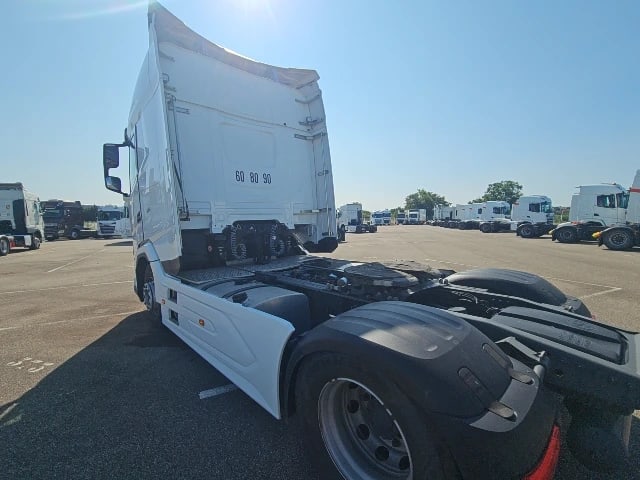 DAF XG 480 FT 4X2 null