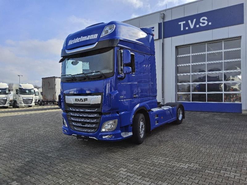 DAF XF 480 FT 4X2 Photos coming soon