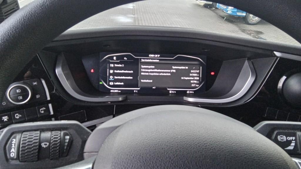 DAF XG 480 FT 4X2 null