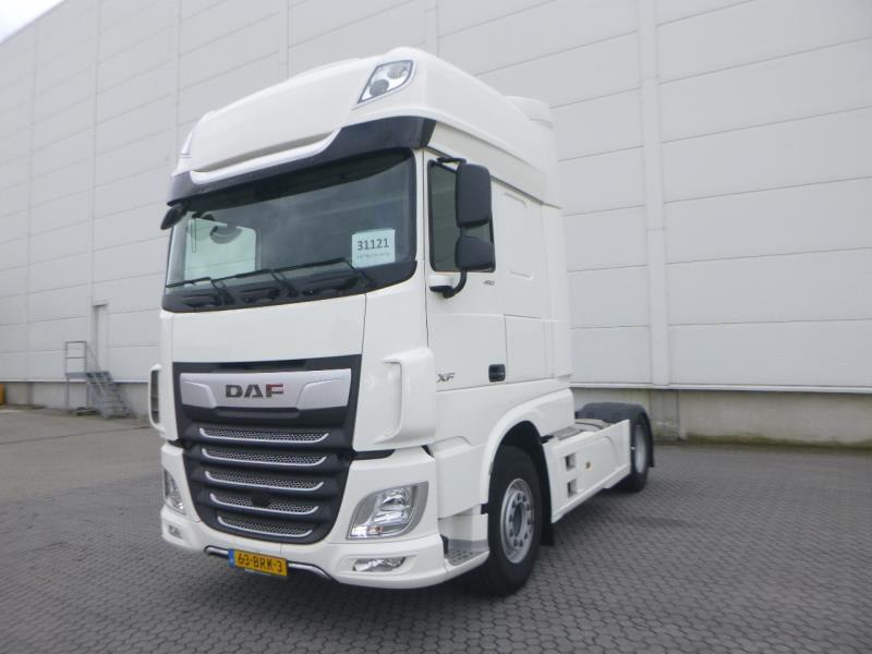 DAF XF 480 FT 4X2 Photos coming soon