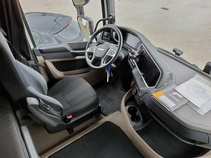 DAF XG 480 FT 4X2 null