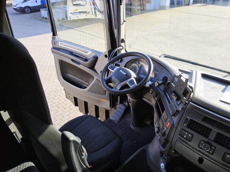 DAF XF 480 FT 4X2 null