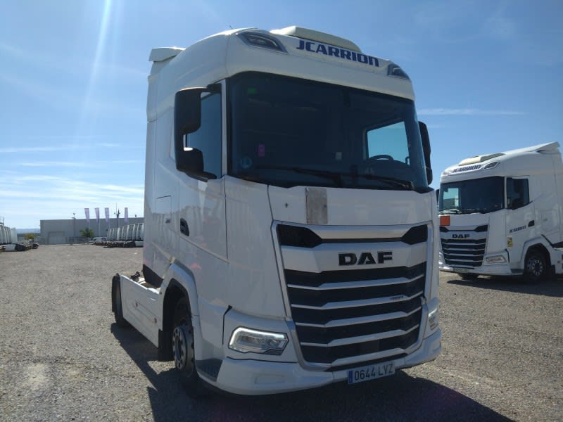 DAF XG 480 FT 4X2 null