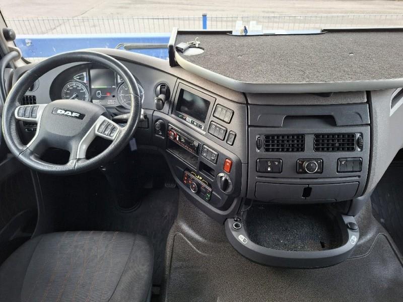 DAF XF 480 FT 4X2 null