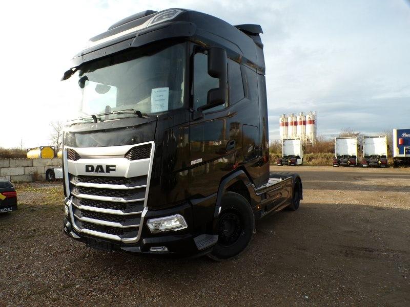 DAF XG 480 FT 4X2 Photos coming soon