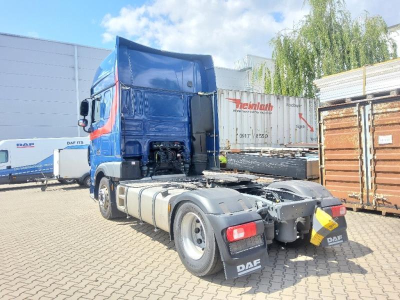 DAF XF 480 FT 4X2 null