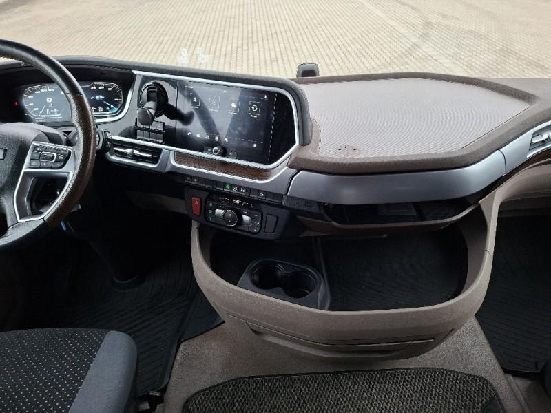 DAF XG+ 480 FAN 6X2 N null