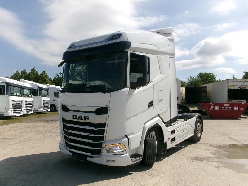 DAF XG 480 FT 4X2 null