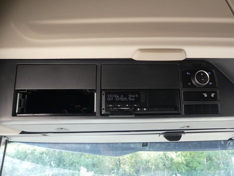 DAF XG 480 FT 4X2 null