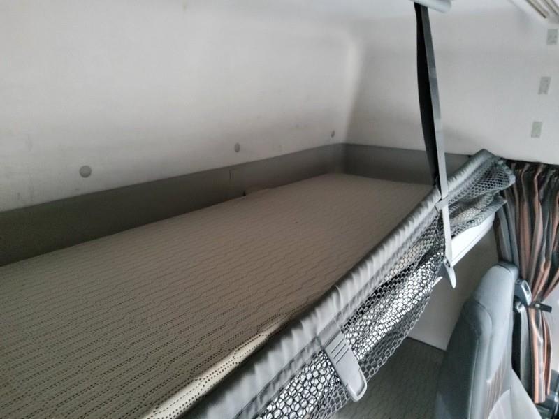 DAF XF 480 FT 4X2 null