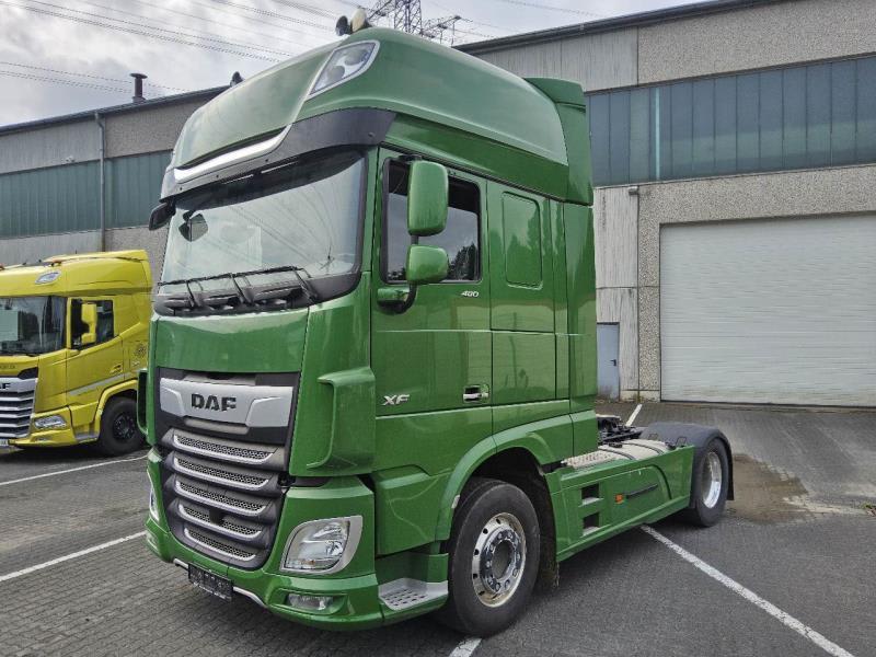 DAF XF 480 FT 4X2 Photos coming soon