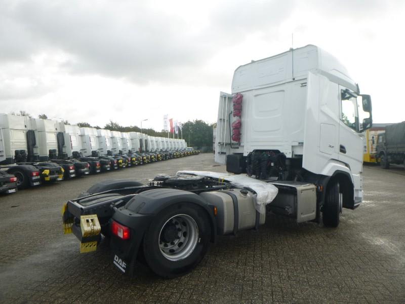 DAF XFn 480 FT 4X2 null