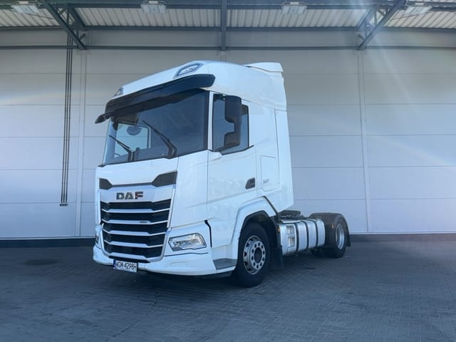 DAF XFn 480 FT 4X2 Zdjęcia wkrótce będą dostępne