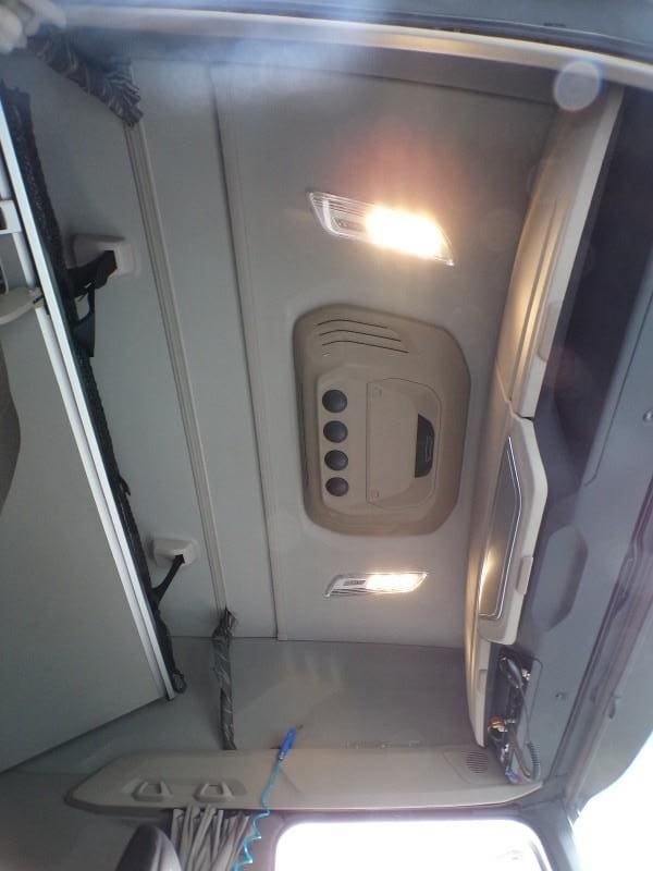 DAF XG 480 FT 4X2 null