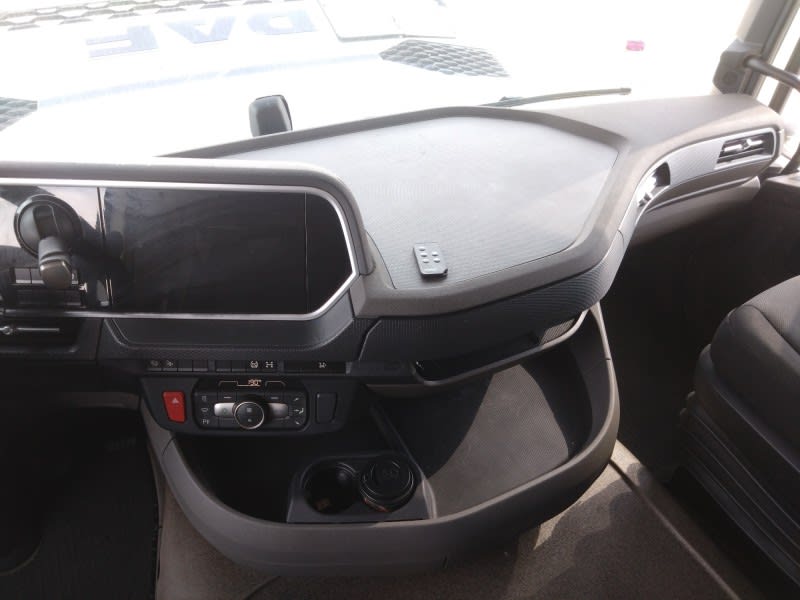 DAF XFn 480 FT 4X2 null