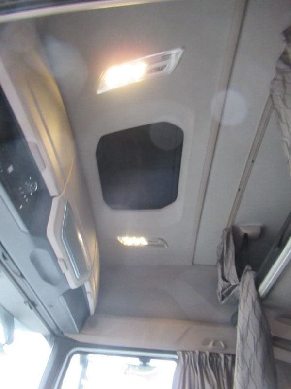 DAF XG 480 FT 4X2 null