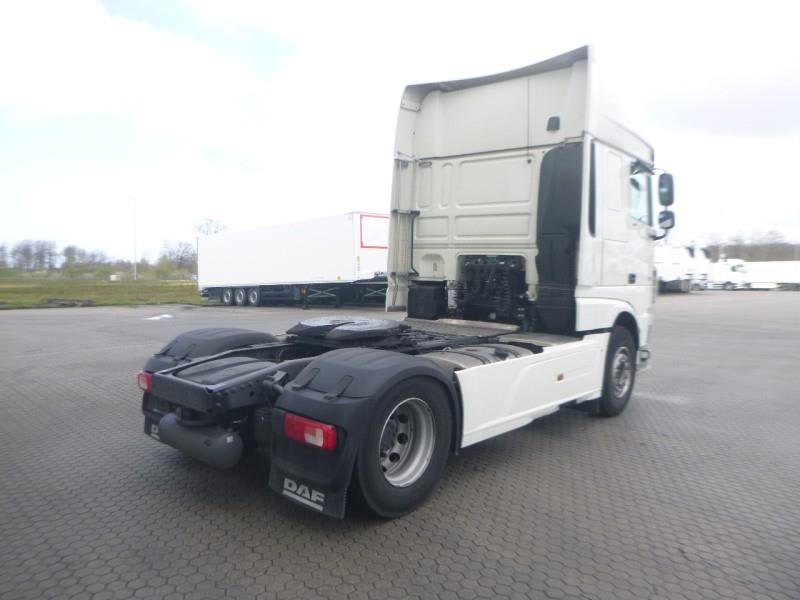 DAF XF 480 FT 4X2 null
