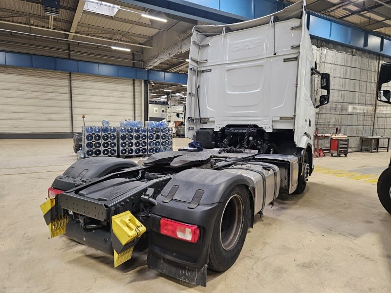 DAF XFn 480 FT 4X2 null