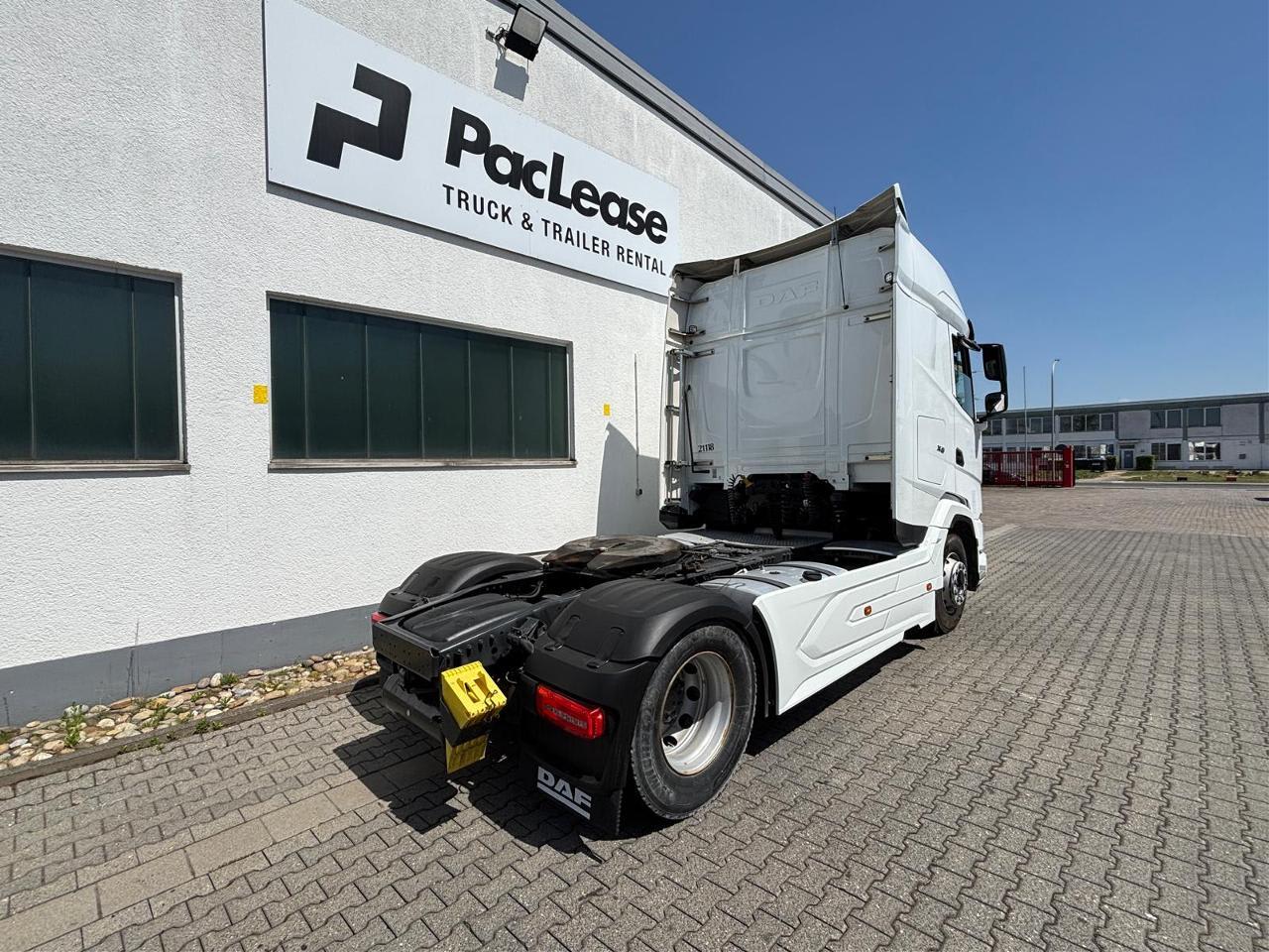 DAF XG 480 FT 4X2 null