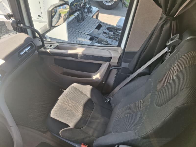 DAF XG 480 FT 4X2 null