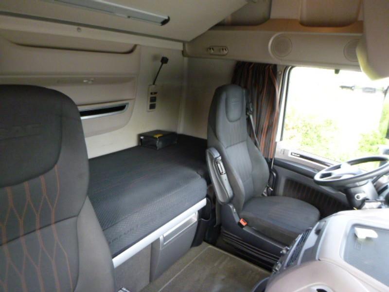 DAF XF 480 FT 4X2 null