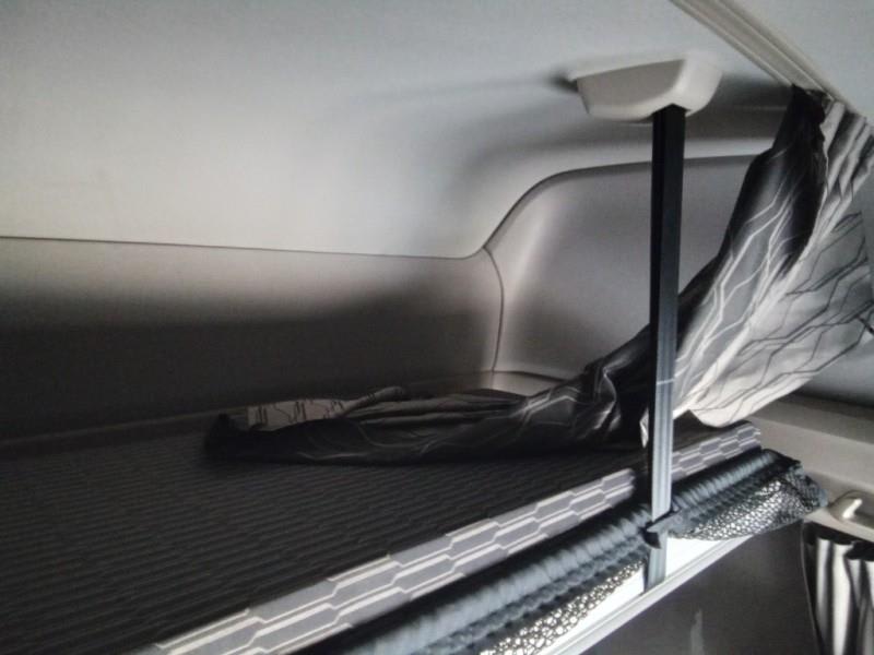 DAF XG 480 FAN 6X2 N null