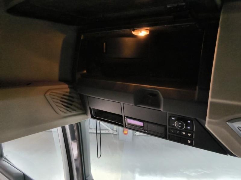 DAF XG 480 FT 4X2 null