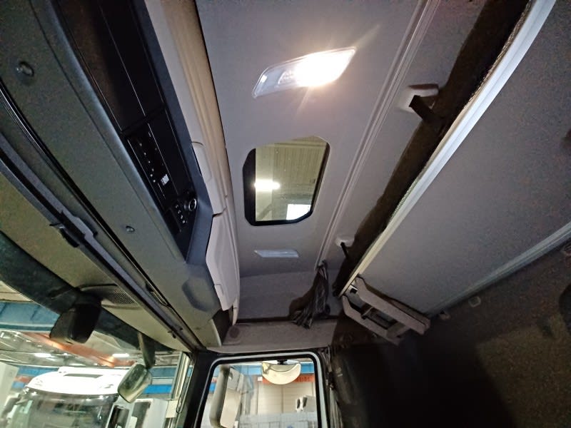 DAF XFn 480 FT 4X2 null