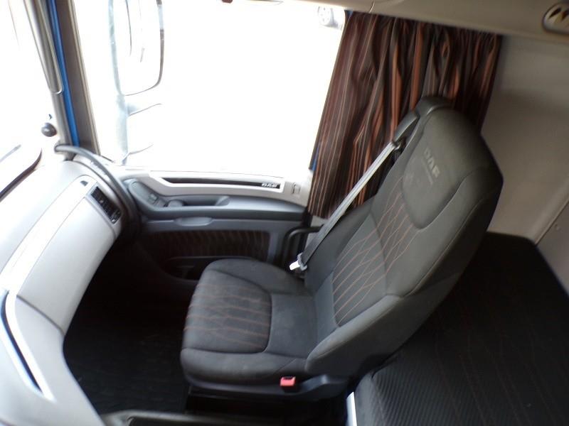 DAF XF 530 FT 4X2 null