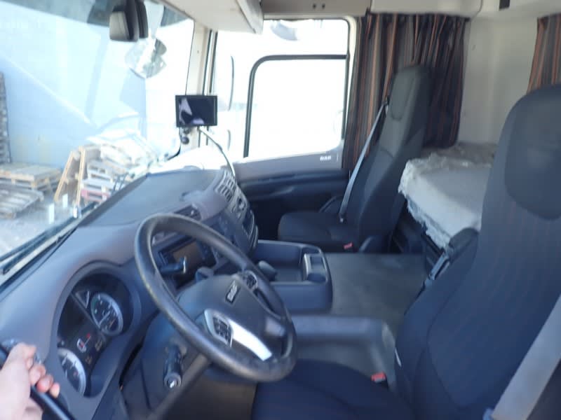 DAF CF 450 FT 4X2 null