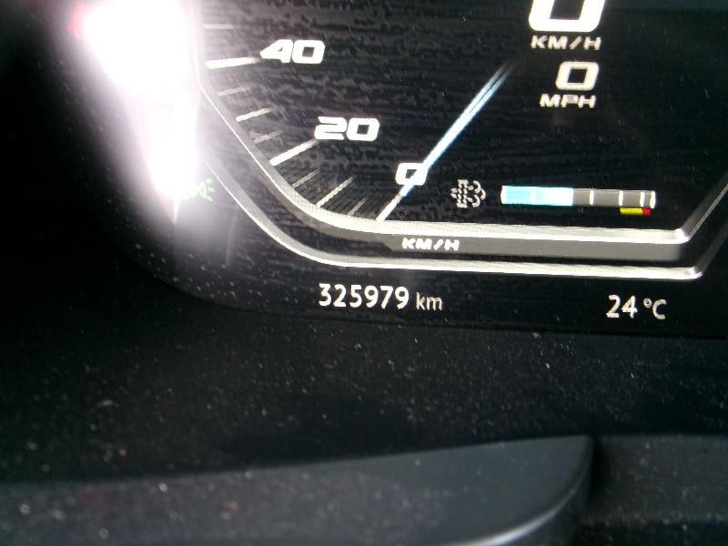 DAF XG 480 FT 4X2 null