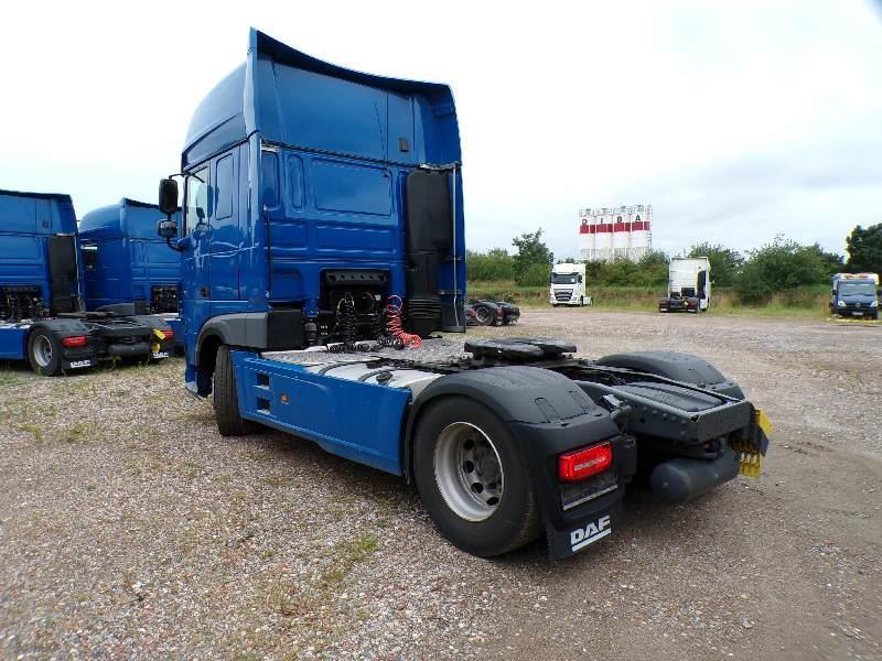 DAF XF 480 FT 4X2 null