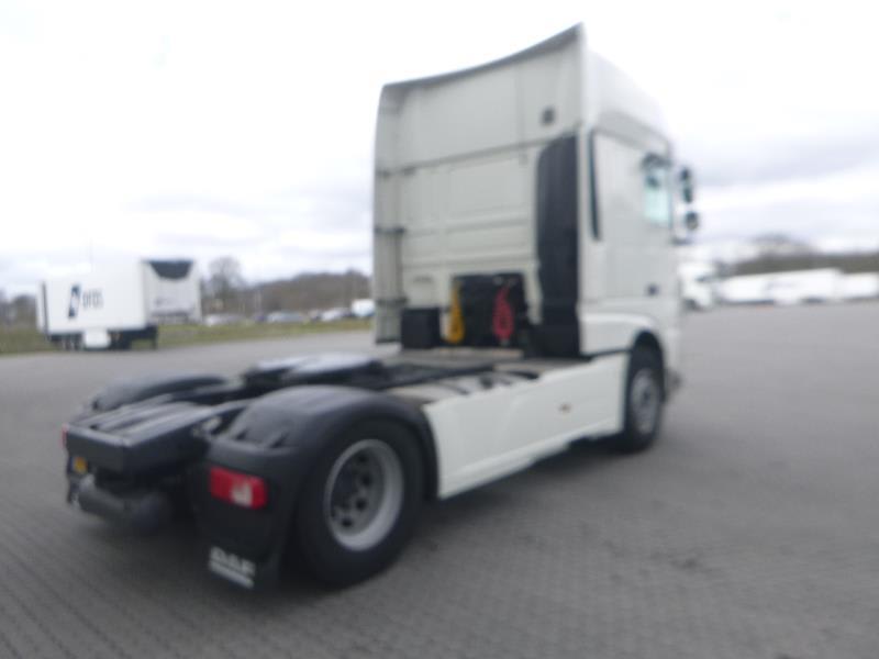 DAF XF 480 FT 4X2 null