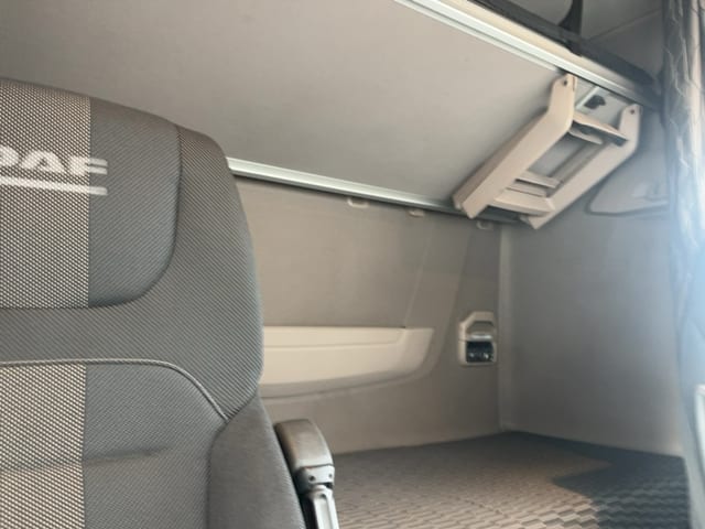 DAF XG 480 FT 4X2 null