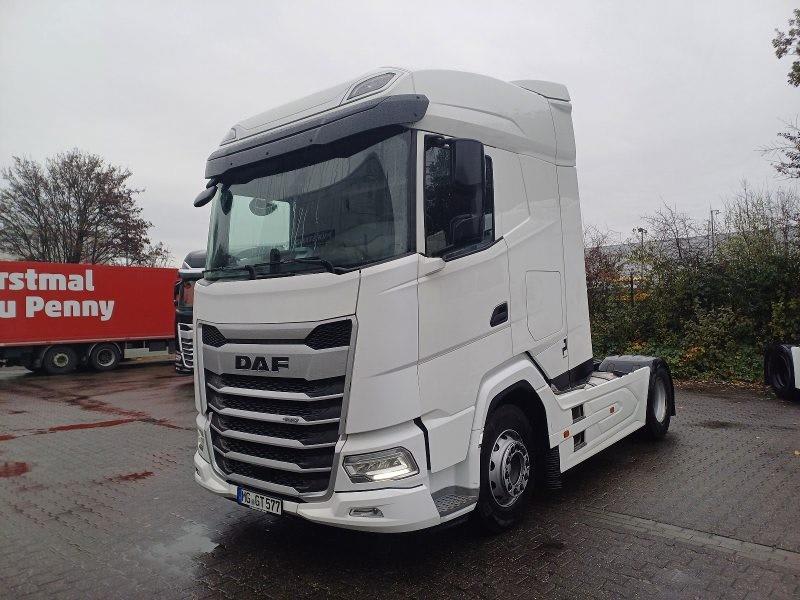 DAF XG 480 FT 4X2 null