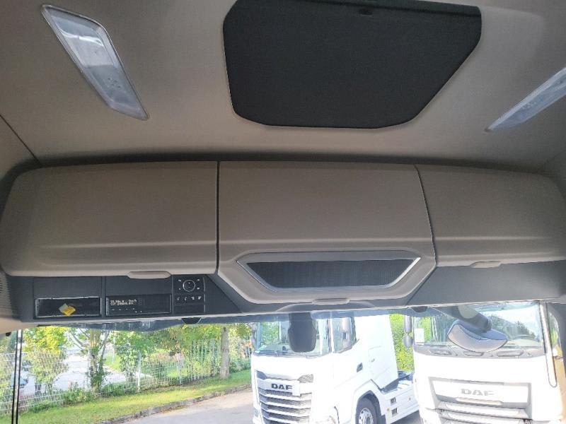 DAF XG 480 FT 4X2 null