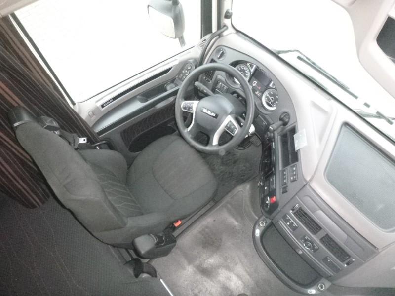 DAF XF 450 FT 4X2 null