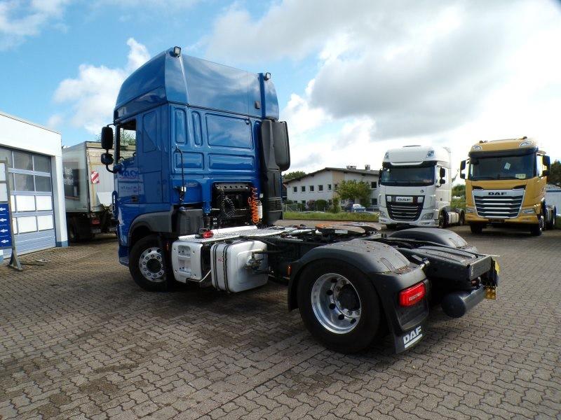 DAF XF 530 FT 4X2 null