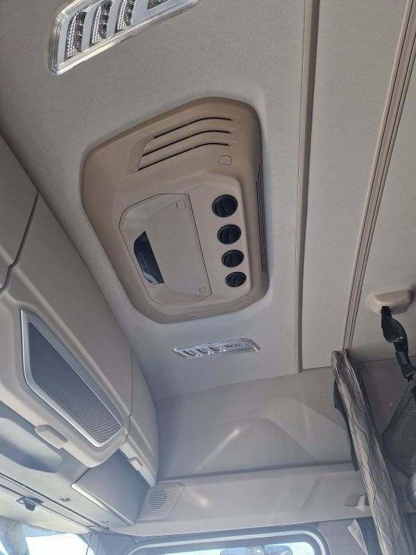 DAF XG 480 FT 4X2 null