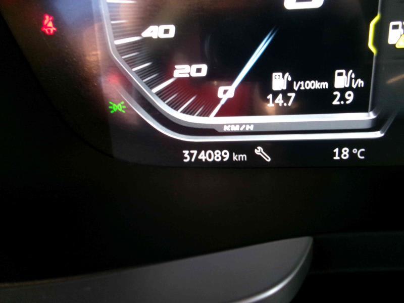 DAF XFn 480 FT 4X2 null