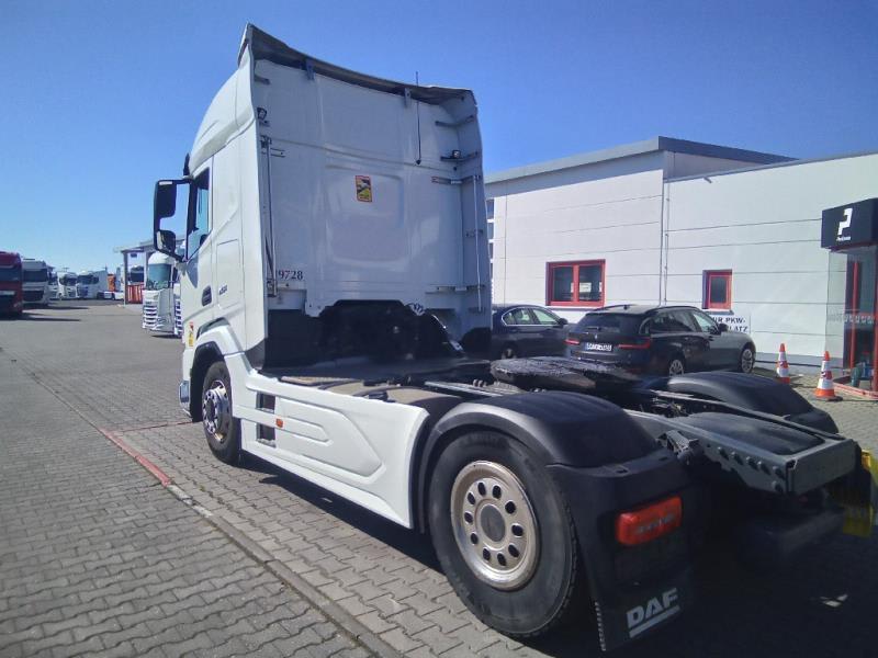 DAF XFn 480 FT 4X2 null
