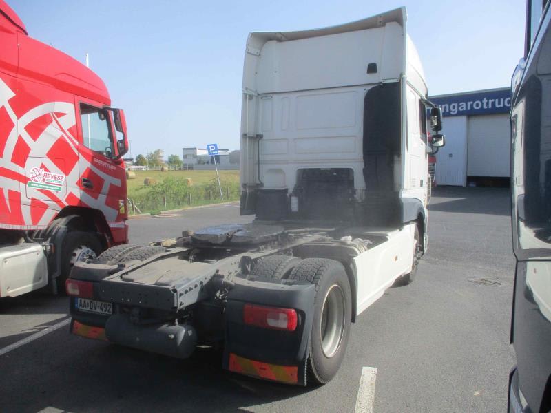 DAF XF 530 FT 4X2 null