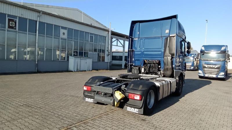 DAF XF 480 FT 4X2 null