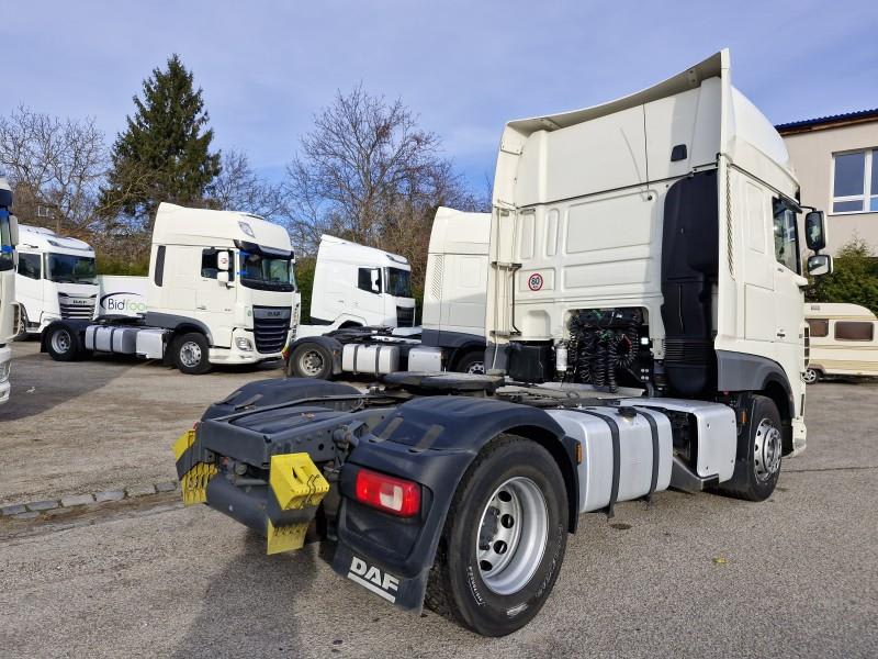 DAF XF 480 FT 4X2 null