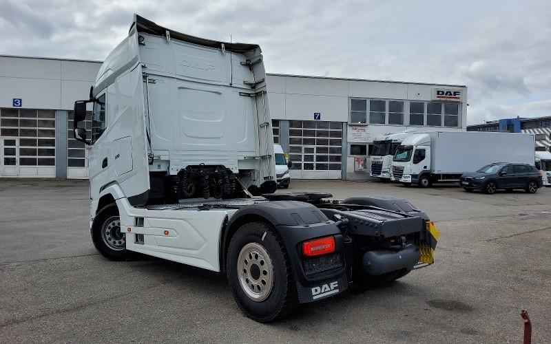 DAF XG 480 FT 4X2 null