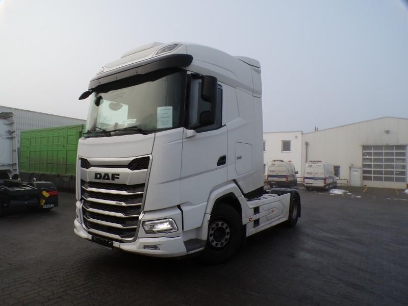DAF XG 480 FT 4X2 null